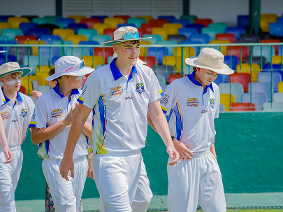Cricket Tours