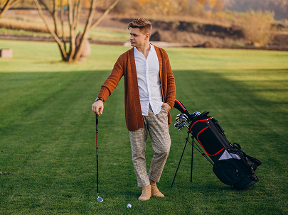 Golf Getaways