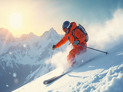 Ski Adventures