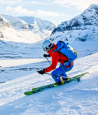 SportsLine Travels moment